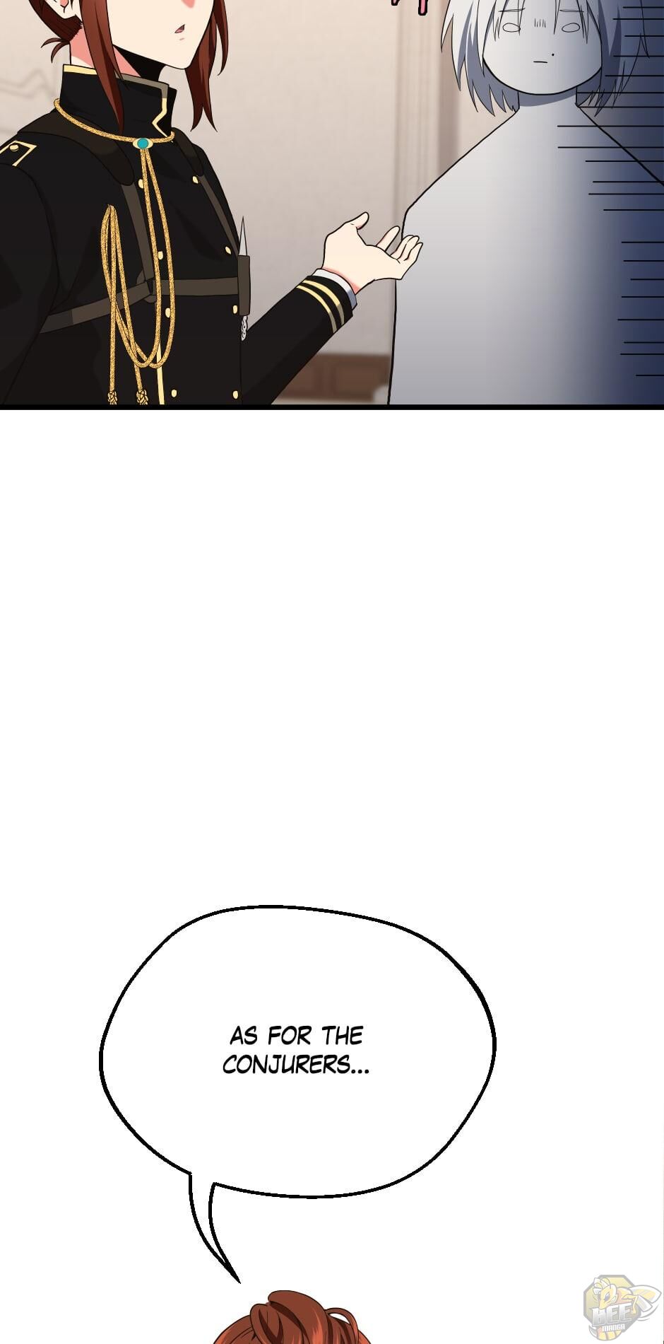 The Beginning After The End Chapter 112 image 45